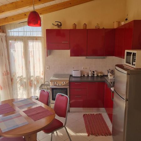 Greenview Apartment With Parking Rovigno Esterno foto