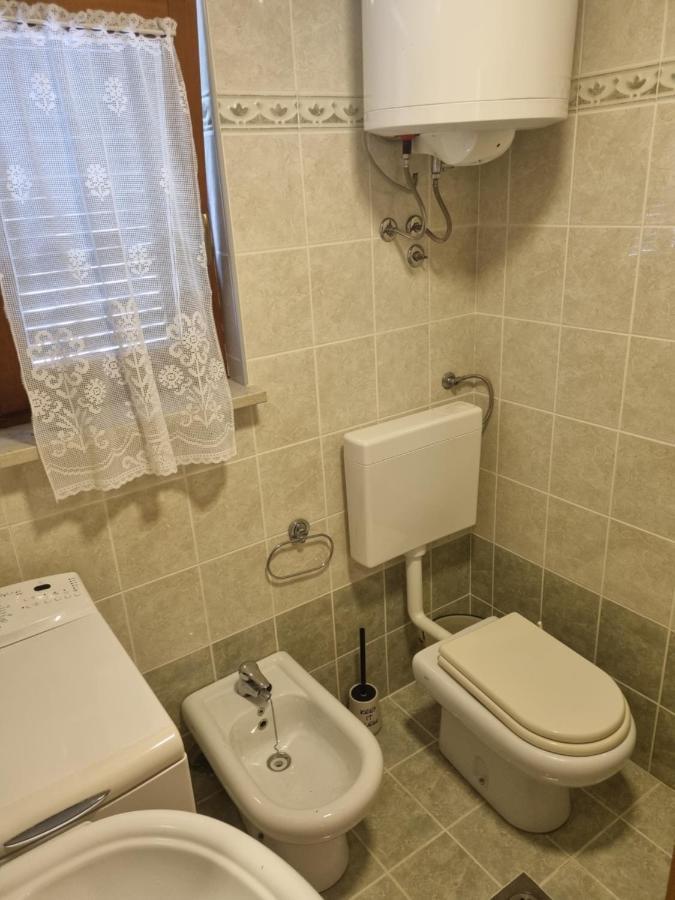 Greenview Apartment With Parking Rovigno Esterno foto