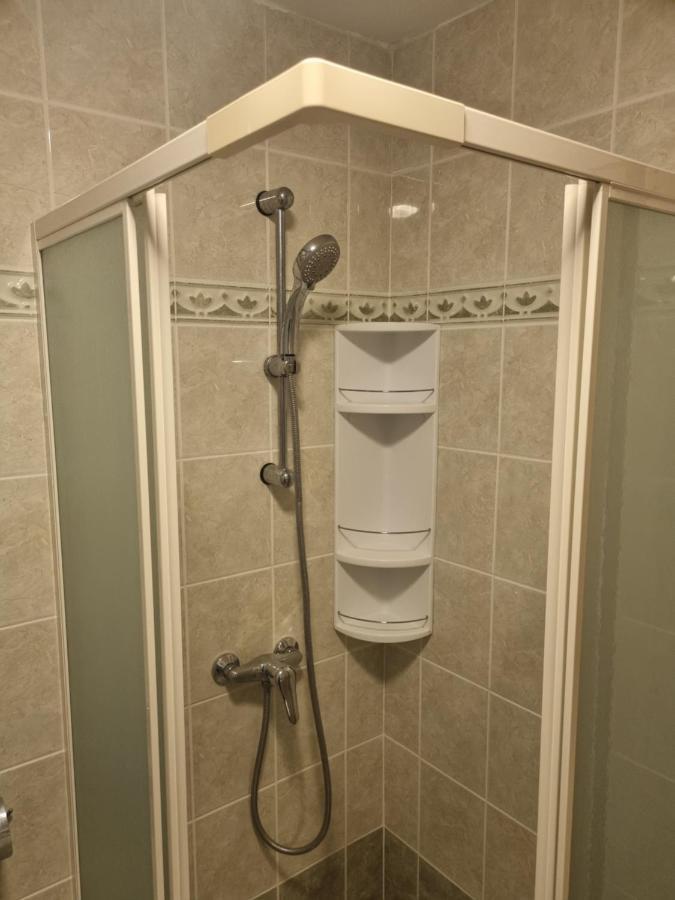 Greenview Apartment With Parking Rovigno Esterno foto