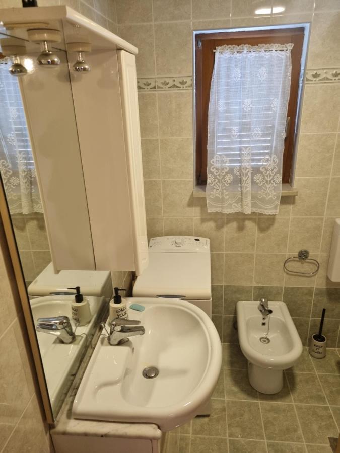 Greenview Apartment With Parking Rovigno Esterno foto